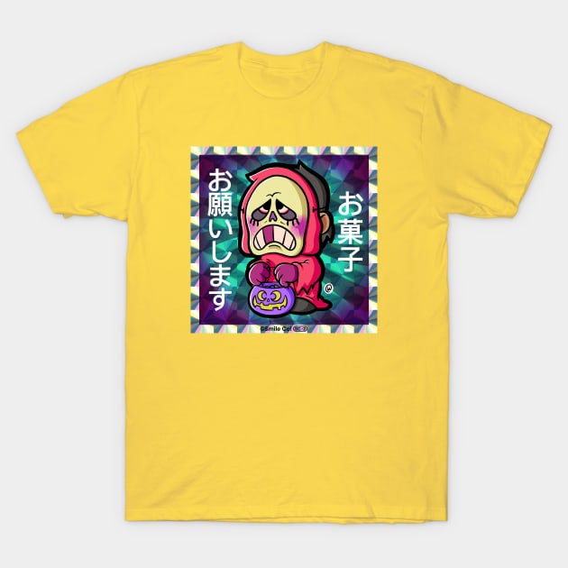 Sweet Tooth T-Shirt by SmileCo